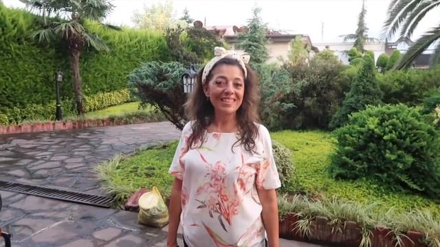 TEHRAN TRAVEL VLOG تهران ولاگ  | Persianbunny