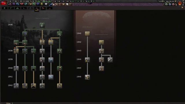 Hoi4 Competitive Canadian MP in TFB mod with BOBG смотреть онлайн