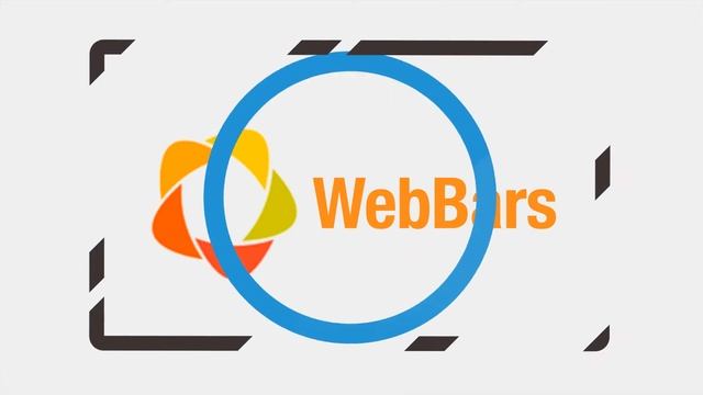 Реклама мультибраузерного плеера «WebBars» смотреть онлайн