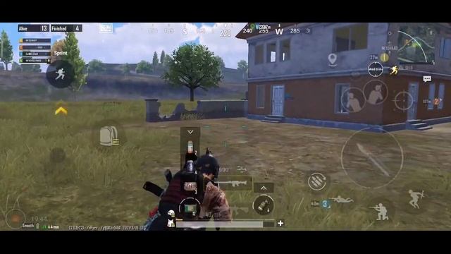 14 FINISHED ? | RV {IGL} SOLO - 5 FINISH IN QUALIFIER ROUND | INFINITY X TEAM смотреть онлайн