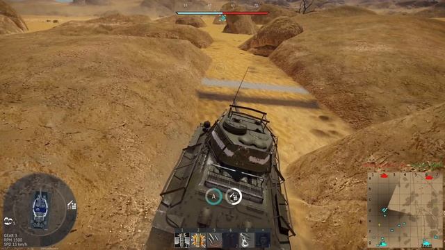 THIS TANK HAS BEDS ON IT? смотреть онлайн