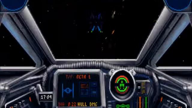 Star Wars: X-Wing #53 "Tour of Duty 3, Mission 5: Intercept and Capture" смотреть онлайн