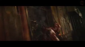 Все фильмы Марвел по порядку.