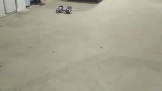 Rc машина гироскутер