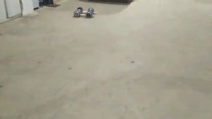 rc машина гироскутер