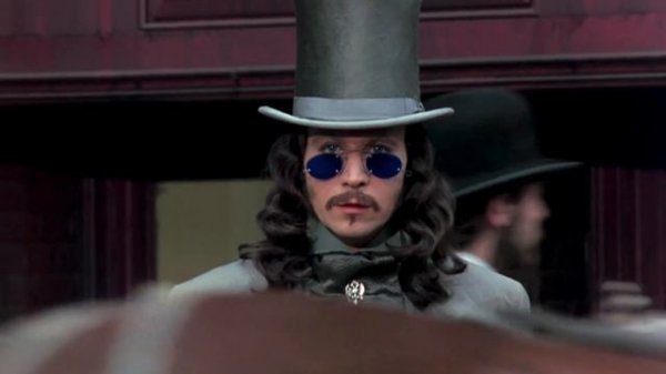 Gary Oldman introduces Bram Stoker's Dracula | Film4 Interview