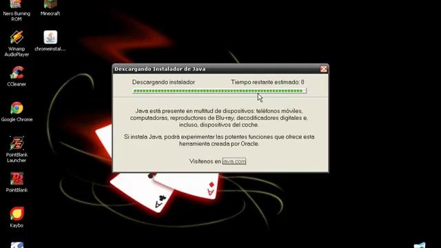 SOLUCION JAVA MINECRAF XP смотреть онлайн