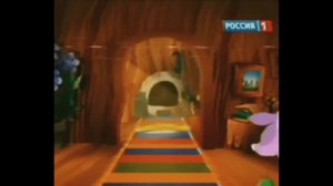 ЛУНТИК ВЫРЕЗАННЫЙ ФРАГМЕНТ!😱😱😱