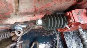 Управление как на ТЛТ-100