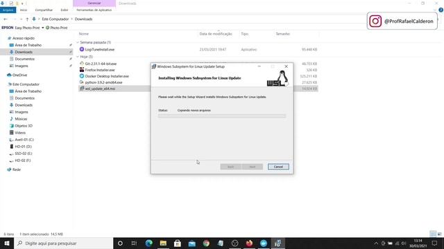 WebODM: Tutorial de instalação PASSO a PASSO do OpenDroneMap 100% Gratuito смотреть онлайн