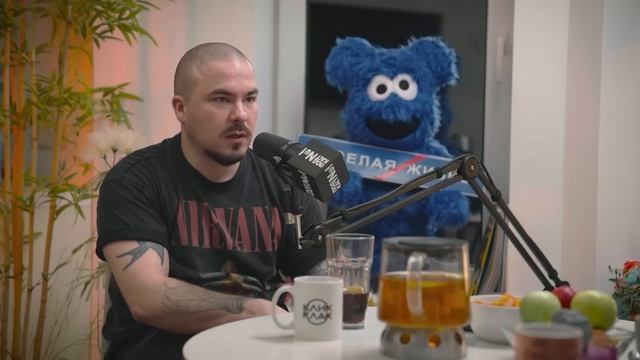 Андрей Прокофьев - Что стало с КЛИККЛАК и новые Зашкварные Истории (Подкаст Джарахова №1) смотреть онлайн