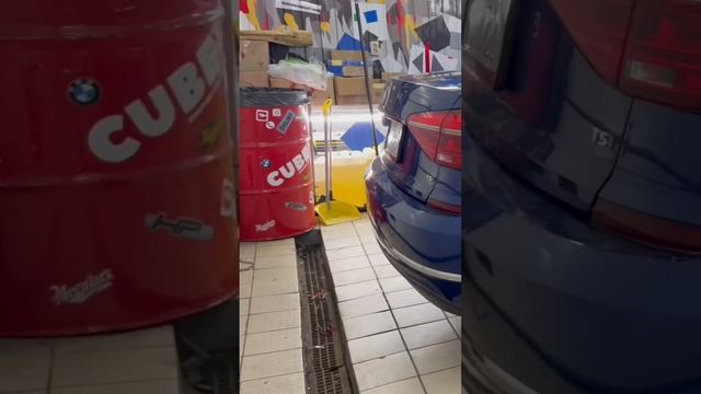 Volkswagen Passat NMS #passat #volkswagen смотреть онлайн