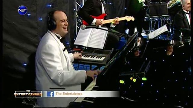Tony Camilleri - Fit-Tieg Tan-Neputija on The Entertainers смотреть онлайн
