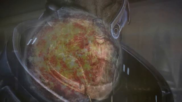 Mass Effect 3 - Alternate Fan Ending - Liara Version смотреть онлайн