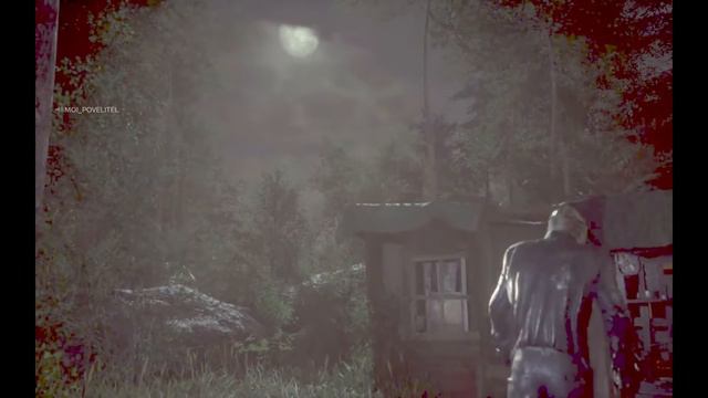 Пятница 13 / Friday the 13th: The Game / Тролилл ютубера MonzyGames / смотреть онлайн