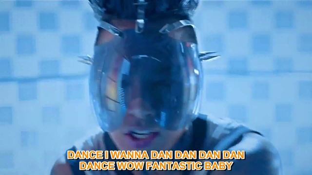 Big Bang - Fantastic Baby MV [English Sub + Romanization + Hangul] [1080p][HD]