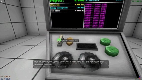 Voices Of The Void ( Tutorial )