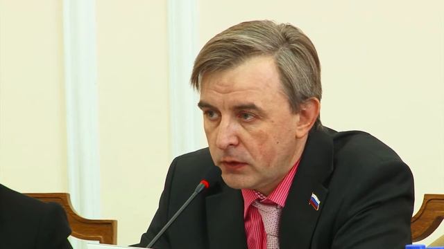 Дума – старый состав и новые правила смотреть онлайн