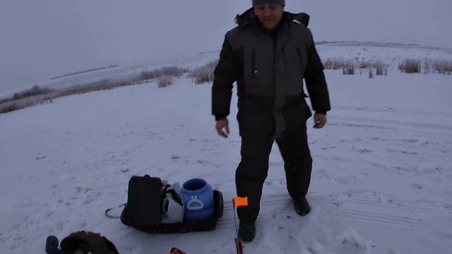 ЖЕРЛИЦА ПЕТРОВА.ХИТ СЕЗОНА 2020-2021.НОВИНКА!!! ТРЕНДЫ ЗИМНЕЙ РЫБАЛКИ 2021 Распаковка и мое мнение. смотреть онлайн