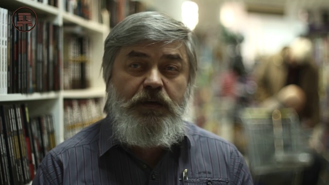 Наше сознание застряло в 18-м веке смотреть онлайн