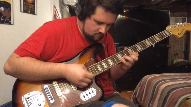 Bass VI смотреть онлайн