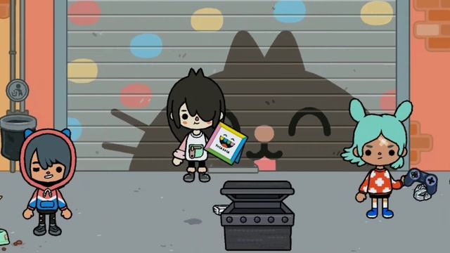 {•??телефоны главных героев игры тока бока / toca boca / майя / maya?? •} смотреть онлайн