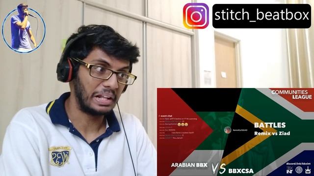 ZIAD SWIDAN vs REMIX | MULTIPLE EARGASMS!!! | REACTION!!! смотреть онлайн