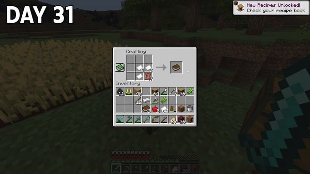 I Survived 100 Days in Warden Cursed World in Hardcore Minecraft... (Hindi) смотреть онлайн