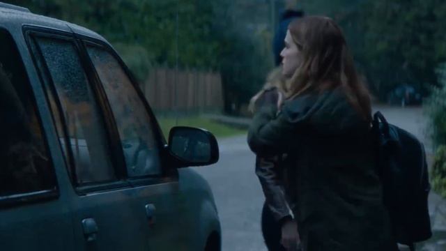Смотреть Онлайн/Матрица Времени / Before I Fall (2017) / Триллер