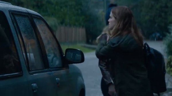 Смотреть Онлайн/Матрица Времени / Before I Fall (2017) / Триллер