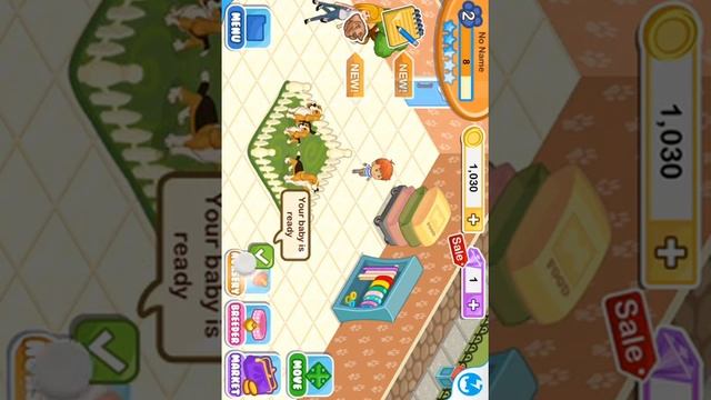 Pet Shop Story gameplay ipod смотреть онлайн