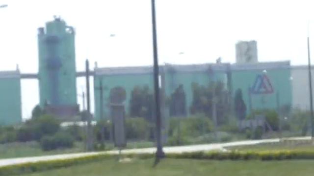 Как выглядит самый Большой амбар для зерна. Консультации и советы смотреть онлайн