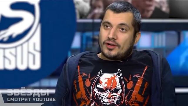 ПАША ТЕХНИК про Гуфа смотреть онлайн