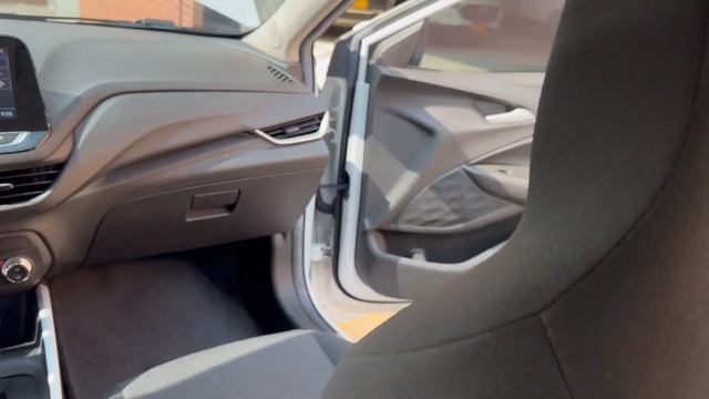 Chevrolet Onix смотреть онлайн
