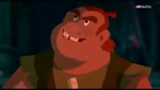 Uzbek Tilida Multfilm