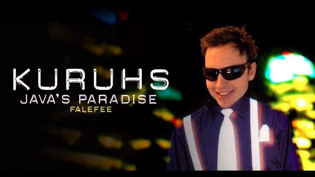 KuruHS - Java's Paradise смотреть онлайн
