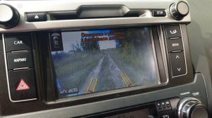 Тайота Прадо. полный привод, системы Crown control & MTS. Первый опыт пользования полным приводом!!