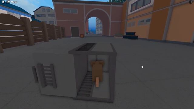 ПРИГОТОВИЛ БУРГЕР ПОДЪЕМНИКОМ! | Roblox Cook Burgers | Роблоксер Альберт смотреть онлайн