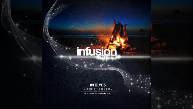 Light of The Bonfire (Alexey Ryasnyansky Remix) смотреть онлайн