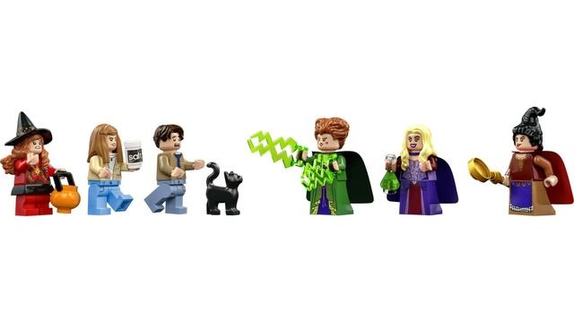Meine Top 15 Lego Sets aus 2023! смотреть онлайн