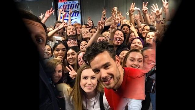 Liam Payne Best Pictures May 2017 смотреть онлайн