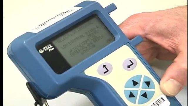 Quest 2900 Sound Level Meter with OB-300 OBA смотреть онлайн
