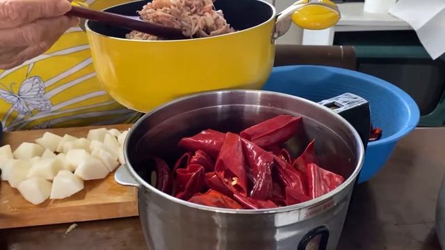 맛있는 추석김치 만들기/한가위 배추김치레시피 смотреть онлайн