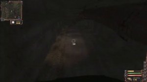 Lost Alpha DC 1.4007 - Как вылезти из дырки - Документы у старого входа в Х-18