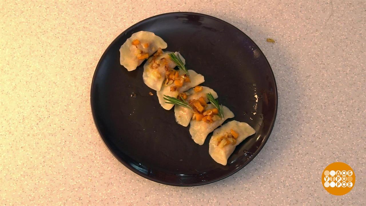 Первый канал