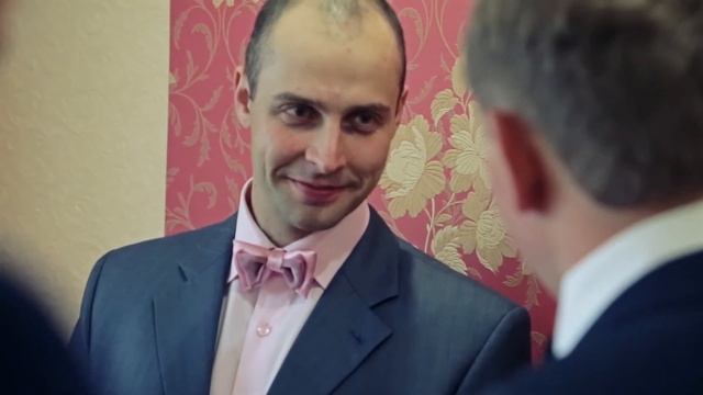Жених утром с друзьями, сборы жениха смотреть онлайн