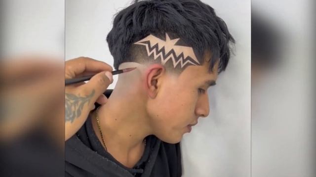 Popular hairstyle haircuts for men RHAIR смотреть онлайн
