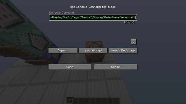 Crear una tumba al morir en minecraft java 1.16 |Sin mods, Ni descargas | Truco de comandos | смотреть онлайн