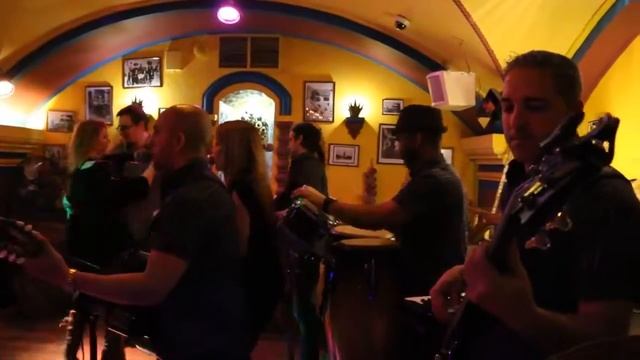 латиноамериканская группа Латиноамериканское шоу +7 926 622 45 97 смотреть онлайн