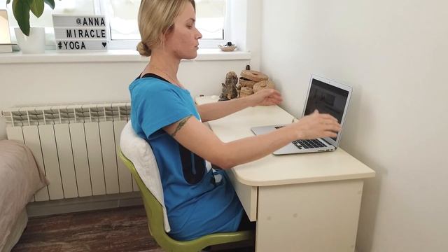 Рабочее место [Как правильно организовать?] смотреть онлайн